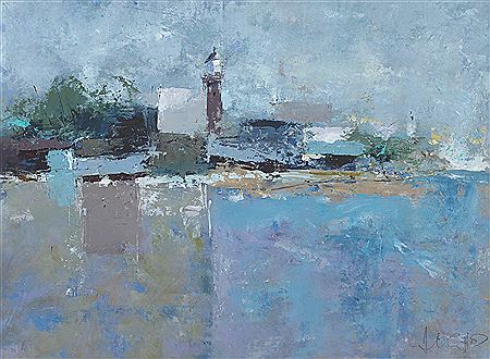 THE LIGHTHOUSE