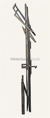 Sample artwork by Robert Schad (Born 1953), known for painting - View similar artists and auction records