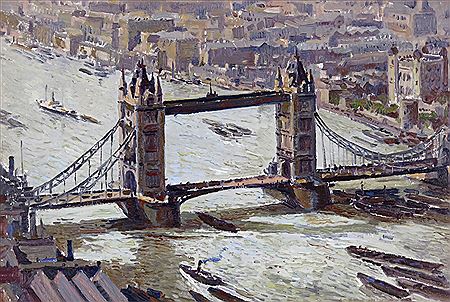 Tower Bridge