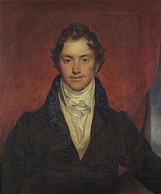 Portraits of Mr. S. Hartley aged 33 and Mrs. J.S.A. Hartley aged 75