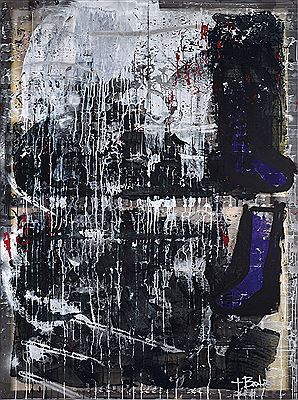 Gary by Tadeusz Bartos - Auction record, sale price, and art valuation. Compare with similar artists and explore comparable artworks.