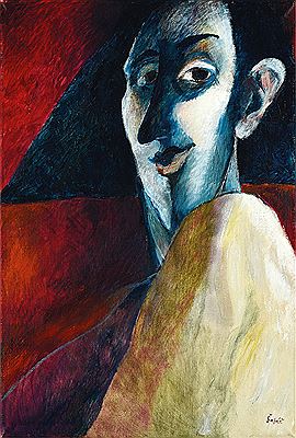 Harlekýn by Karel Safar - Auction record, sale price, and art valuation. Compare with similar artists and explore comparable artworks.