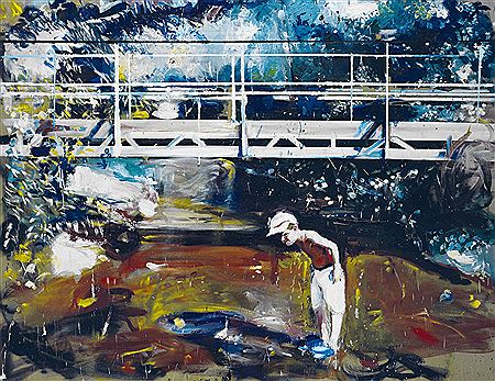 Most by Tomas Nemec - Auction record, sale price, and art valuation. Compare with similar artists and explore comparable artworks.