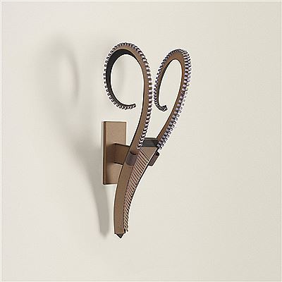 Untitled (Antelope)