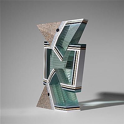 Untitled (from the Pragnanz series)