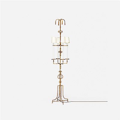 Floor lamp