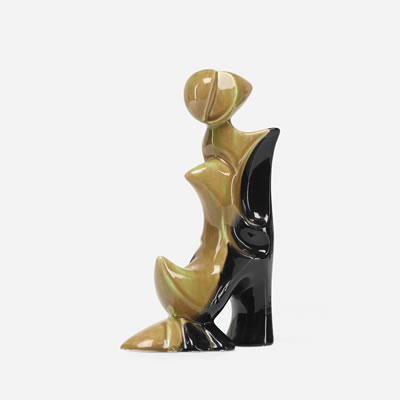 Bookend, model C.100