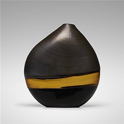 Rare Incalmo vase