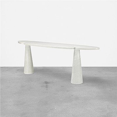 Console from the Eros collection