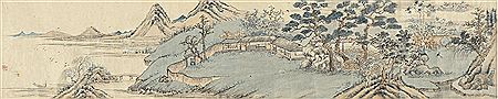 GARDEN SCENERY by Chonghe Zhang - Auction record, sale price, and art valuation. Compare with similar artists and explore comparable artworks.