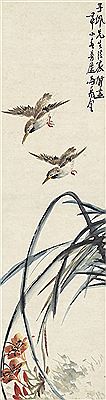 SPARROWS