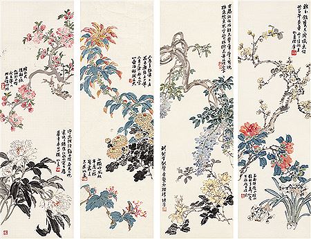 FLOWERS (4)