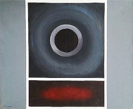Untitled, 1970 by Avraham Eilat - Auction record, sale price, and art valuation. Compare with similar artists and explore comparable artworks.