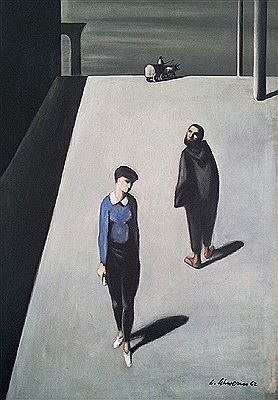 The dream, 1962 by Ludwig Schwerin - Auction record, sale price, and art valuation. Compare with similar artists and explore comparable artworks.