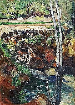 Landscape