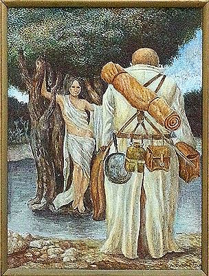 Two figures