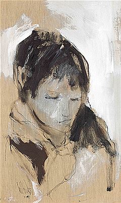 Artwork by Gino Hollander