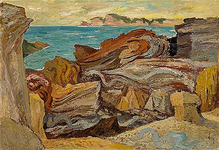 Rock Heap