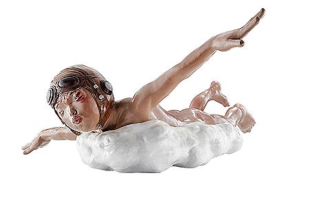 Sample artwork by Shao Hsuan (Born 1982), known for sculpture - View similar artists and auction records