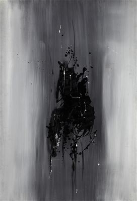Sample artwork by Tony Luc Blickx (1926 - 2000), known for painting - View similar artists and auction records