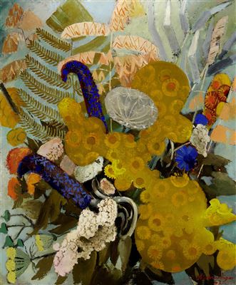 Gartenblumen