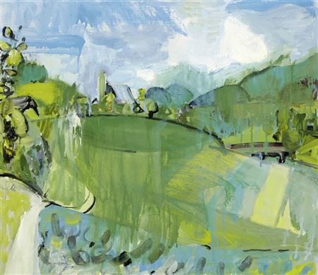 Landschaft