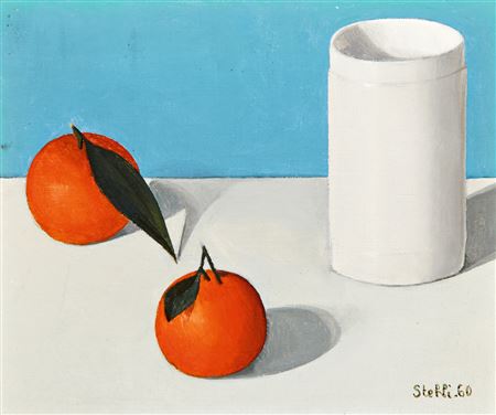 Stilleben by Jean Claude Stehli - Auction record, sale price, and art valuation. Compare with similar artists and explore comparable artworks.