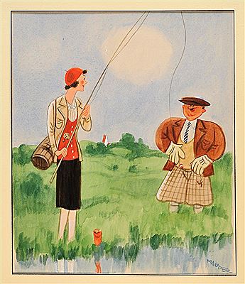 "Angler"