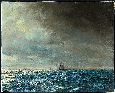"Seestück"