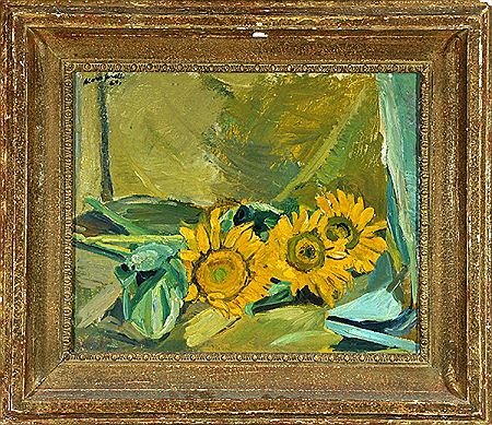 Sample artwork by Alois Seidl (1897 - 1970), known for painting - View similar artists and auction records
