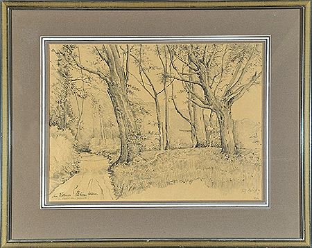 "Eutin - Am Kellersee"