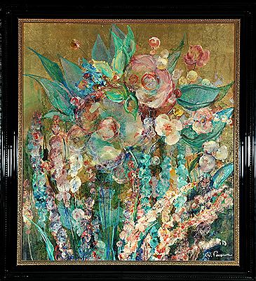 Sample artwork by Willi Pfefferle (20th Century), known for painting - View similar artists and auction records
