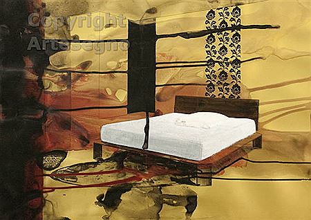 Recording 23 by Gioacchino Pontrelli - Auction record, sale price, and art valuation. Compare with similar artists and explore comparable artworks.