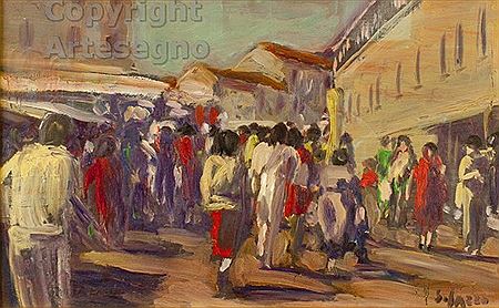 Mercato di Pordenone