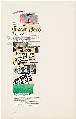 Senza titolo (Fluxus)