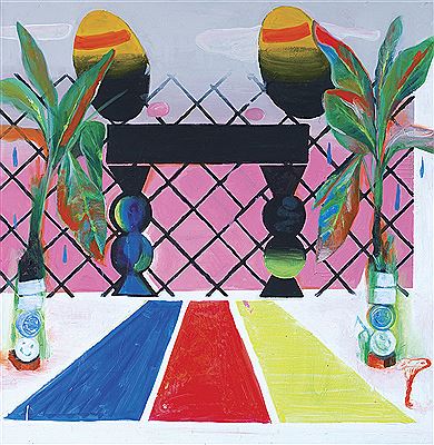 Zbiok - FROM A SERIES LIBERATION