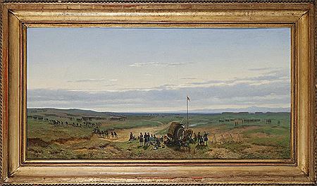 Manovre di fanteria