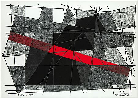 From cycle New Geometry, 2 + 1 diag.