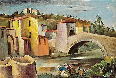 Ponte di San Mauro