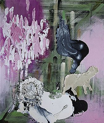 Lamb by Jiri David - Auction record, sale price, and art valuation. Compare with similar artists and explore comparable artworks.