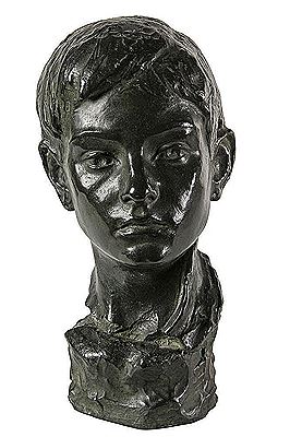 Head of a man by Gaetano Martinez - Auction record, sale price, and art valuation. Compare with similar artists and explore comparable artworks.