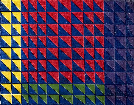 Untitled, 1964