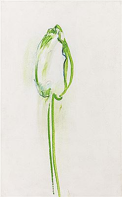Sample artwork by Robert Janz (1932 - 2021), known for painting - View similar artists and auction records