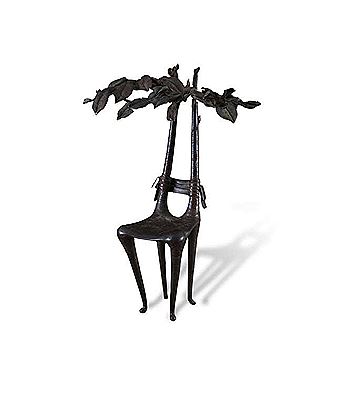 Poet's Chair