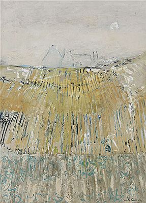 Calary When We Got Back (1964)