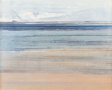 Five Finger Strand IV (1998)