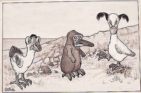 Sample artwork by Alfred William Rich (1856 - 1921), known for painting - View similar artists and auction records