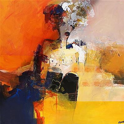 Pureté. by Dan Zanoa - Auction record, sale price, and art valuation. Compare with similar artists and explore comparable artworks.