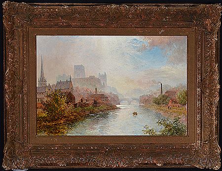 "Durham"