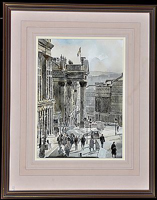 Theatre Royal